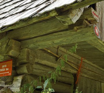 Dom pod storzicem PD Trzic 03 360x320