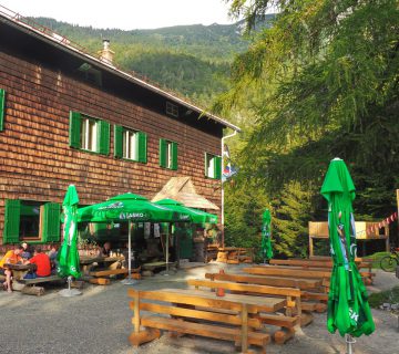 Dom pod storzicem PD Trzic 13 360x320