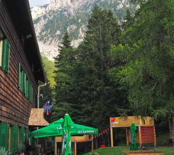 Dom pod storzicem PD Trzic 14 360x320