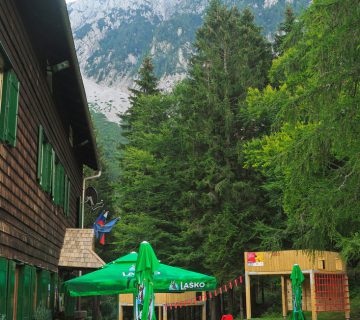 Dom pod storzicem PD Trzic 18 360x320